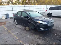 1FADP3J20HL238557 2017 FORD FOCUS