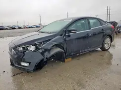 1FADP3J20HL238591 2017 FORD FOCUS