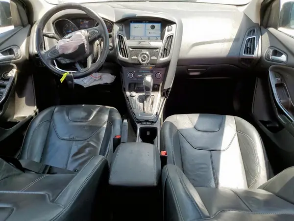 1FADP3J20HL238591 2017 FORD FOCUS - Image 8