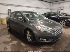 1FADP3J20HL238784 2017 FORD FOCUS
