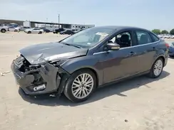 1FADP3J20HL253446 2017 FORD FOCUS