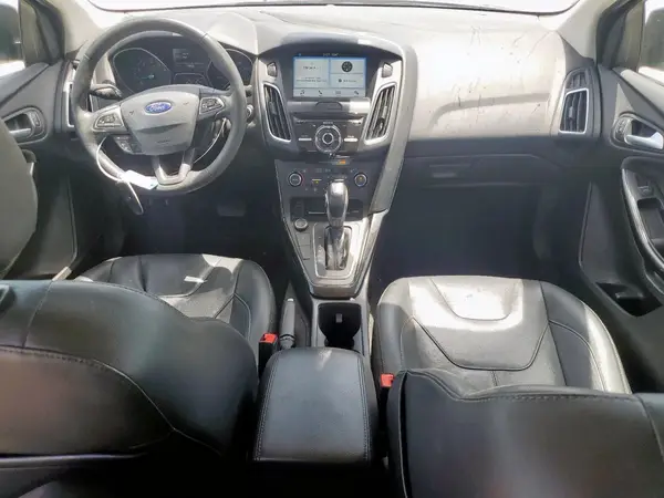 1FADP3J20HL253446 2017 FORD FOCUS - Image 8