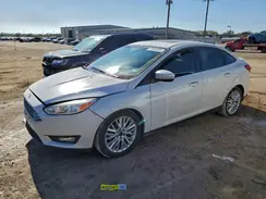 1FADP3J20HL284065 2017 FORD FOCUS