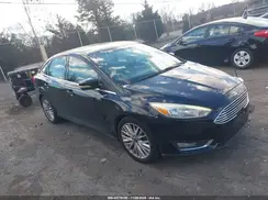 1FADP3J20HL287340 2017 FORD FOCUS