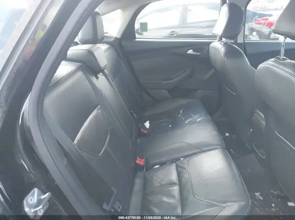 1FADP3J20HL287340 2017 FORD FOCUS - Image 8