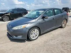 1FADP3J20HL287435 2017 FORD FOCUS