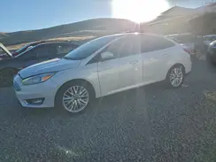 1FADP3J20HL287760 2017 FORD FOCUS