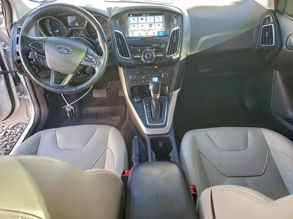 1FADP3J20HL287760 2017 FORD FOCUS - Image 8