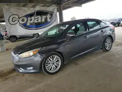 1FADP3J20HL288147 2017 FORD FOCUS
