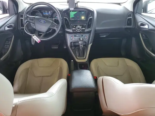 1FADP3J20HL288147 2017 FORD FOCUS - Image 8