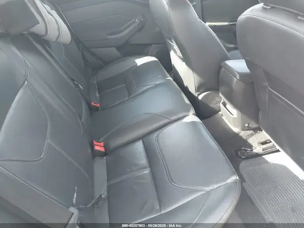 1FADP3J20HL291548 2017 FORD FOCUS - Image 8