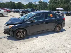 1FADP3J20HL307330 2017 FORD FOCUS