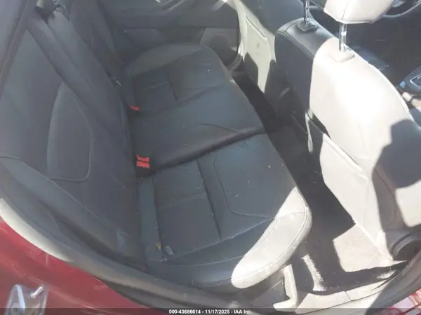 1FADP3J20HL348539 2017 FORD FOCUS - Image 8