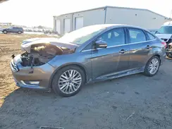 1FADP3J20JL202163 2018 FORD FOCUS