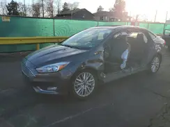 1FADP3J20JL216872 2018 FORD FOCUS