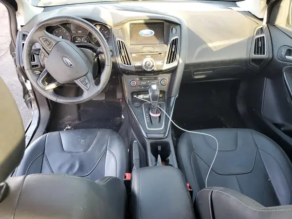 1FADP3J20JL216872 2018 FORD FOCUS - Image 8