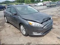 1FADP3J20JL220985 2018 FORD FOCUS
