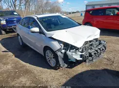 1FADP3J20JL229122 2018 FORD FOCUS