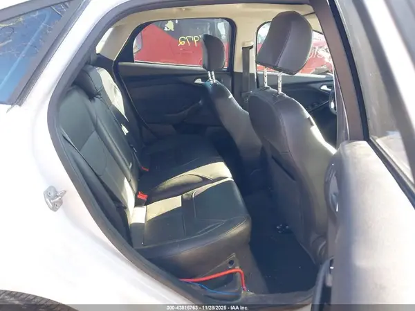 1FADP3J20JL229122 2018 FORD FOCUS - Image 8
