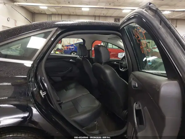 1FADP3J20JL232022 2018 FORD FOCUS - Image 8