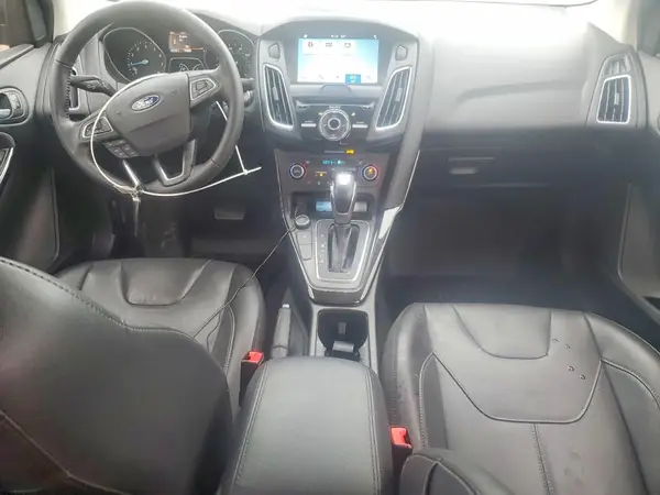 1FADP3J20JL233204 2018 FORD FOCUS - Image 8