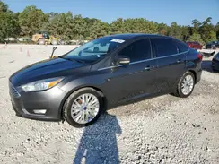 1FADP3J20JL240170 2018 FORD FOCUS