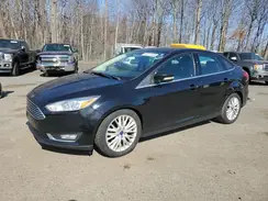 1FADP3J20JL249998 2018 FORD FOCUS