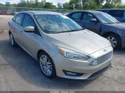 1FADP3J20JL253064 2018 FORD FOCUS