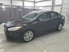 1FADP3J20JL258152 2018 FORD FOCUS