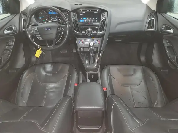1FADP3J20JL258152 2018 FORD FOCUS - Image 8