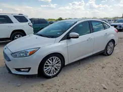 1FADP3J20JL261827 2018 FORD FOCUS