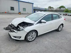 1FADP3J20JL269250 2018 FORD FOCUS