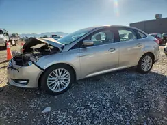 1FADP3J20JL279387 2018 FORD FOCUS