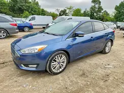 1FADP3J20JL280944 2018 FORD FOCUS