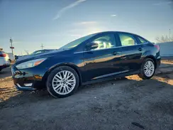 1FADP3J20JL288302 2018 FORD FOCUS