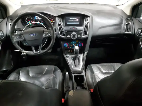 1FADP3J20JL293838 2018 FORD FOCUS - Image 8