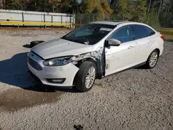 1FADP3J20JL307835 2018 FORD FOCUS