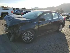 1FADP3J20JL314302 2018 FORD FOCUS