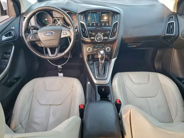 1FADP3J20JL324909 2018 FORD FOCUS - Image 8