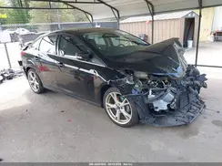 1FADP3J21GL210409 2016 FORD FOCUS