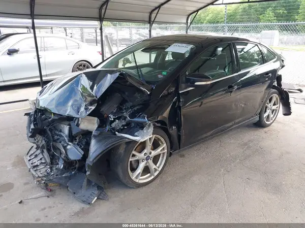 1FADP3J21GL210409 2016 FORD FOCUS - Image 2