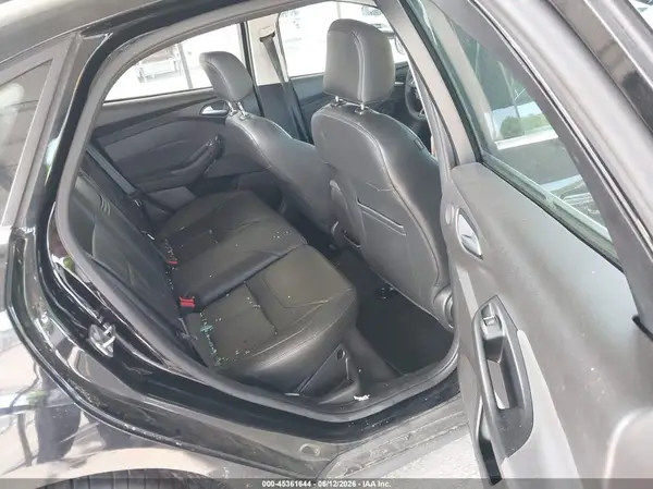 1FADP3J21GL210409 2016 FORD FOCUS - Image 8
