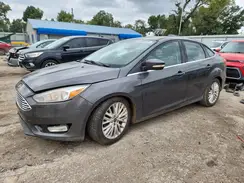 1FADP3J21GL216033 2016 FORD FOCUS