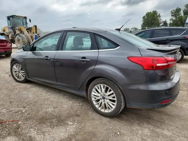 1FADP3J21GL216033 2016 FORD FOCUS - Image 2