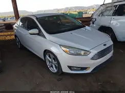 1FADP3J21GL225671 2016 FORD FOCUS