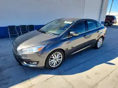 1FADP3J21GL226691 2016 FORD FOCUS