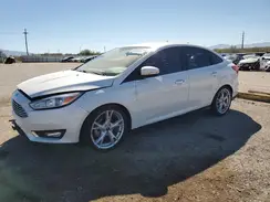 1FADP3J21GL230515 2016 FORD FOCUS