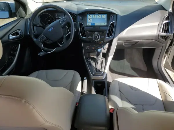 1FADP3J21GL230515 2016 FORD FOCUS - Image 8