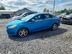 1FADP3J21GL233236 2016 FORD FOCUS
