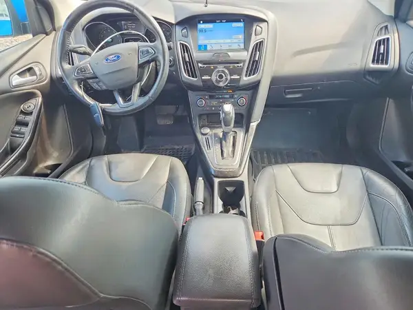 1FADP3J21GL233236 2016 FORD FOCUS - Image 8